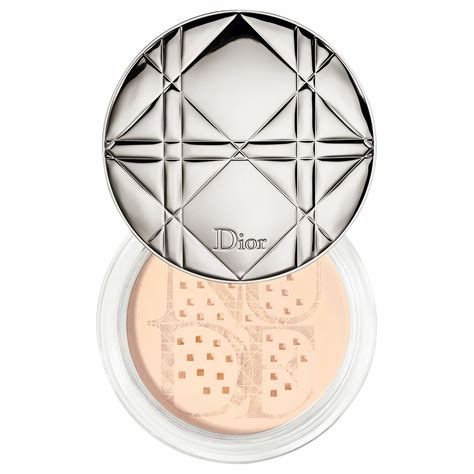 dior skin nude powder